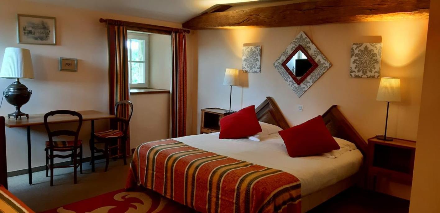 Manoir De Ponsay Villa Chantonnay Room photo