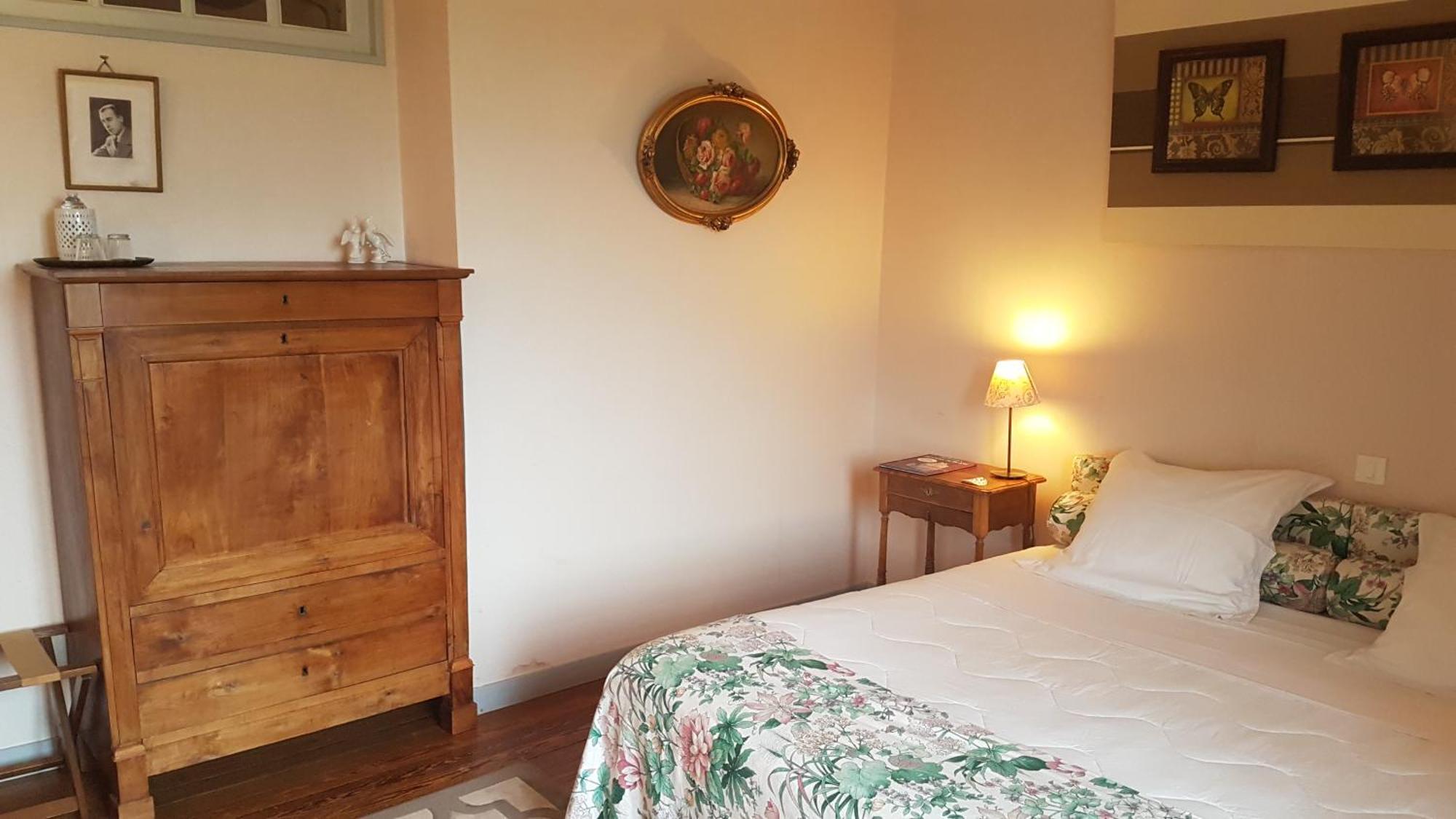 Manoir De Ponsay Villa Chantonnay Room photo