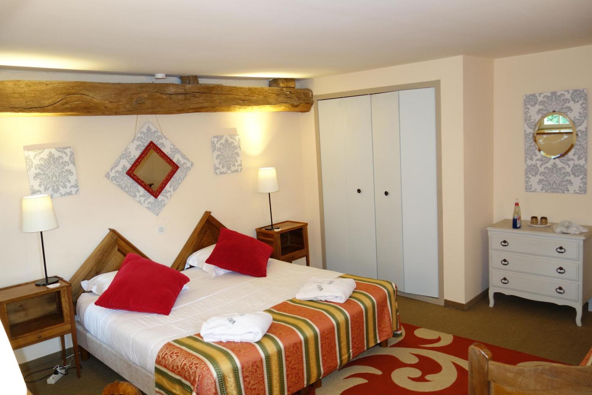 Manoir De Ponsay Villa Chantonnay Room photo