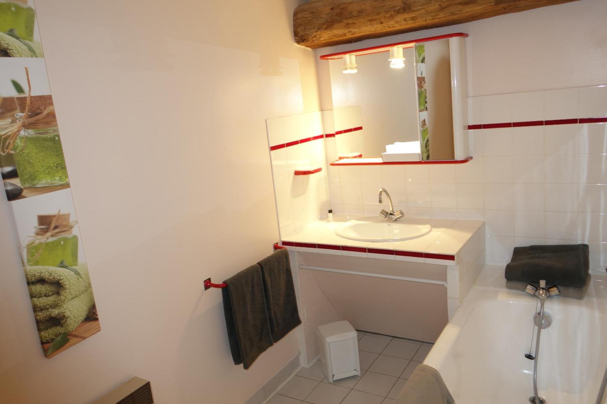 Manoir De Ponsay Villa Chantonnay Room photo